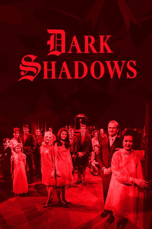 黑暗阴影,Dark Shadows(1966电视剧集)