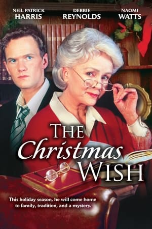 莉莉安是谁,The Christmas Wish(1998电影)