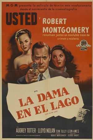 湖上艳尸,Lady in the Lake(1946电影)