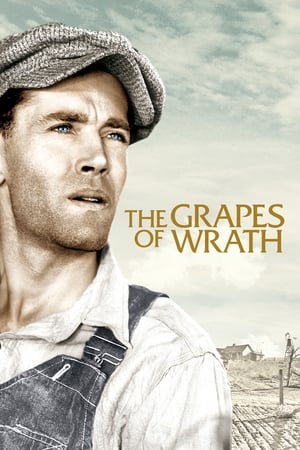 愤怒的葡萄,The Grapes of Wrath(1940电影)