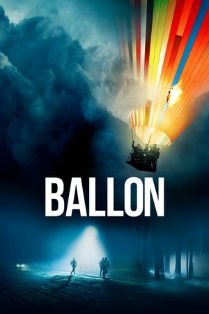 气球,Ballon(2018电影)