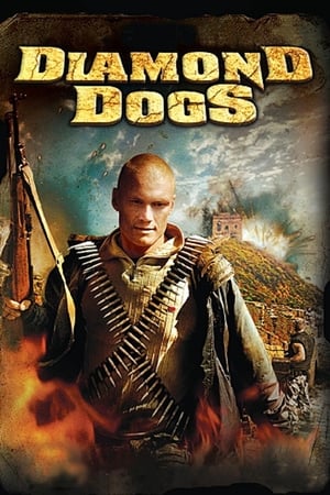 唐卡迷踪,Diamond Dogs(2007电影)