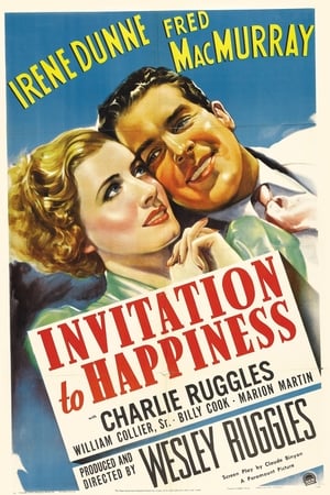 皇冠伉福,Invitation <em>to</em> Happiness(1939电影)