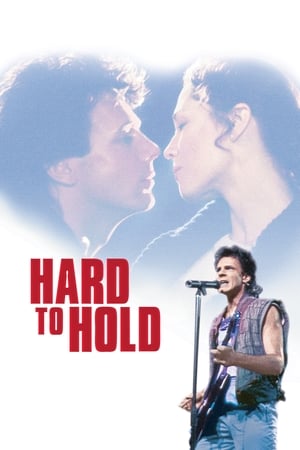 神魂颠倒,Hard to Hold(1984电影)