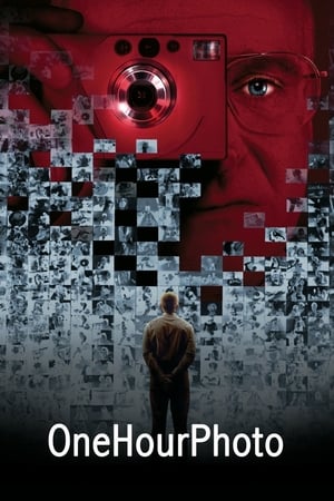 一小时快照,One Hour Photo(2002电影)