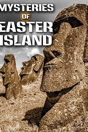 Mysteries of Easter Island电影海报