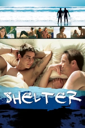 欲盖弄潮,Shelter(2007电影)