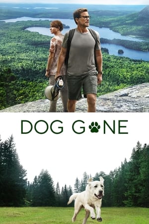 迷途之犬,Dog Gone(2023电影)