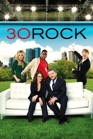 我为喜剧狂,30 Rock(2006电视剧集)