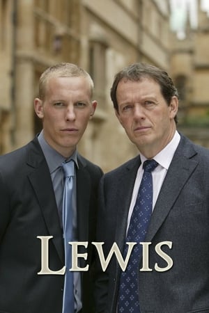 刘易斯探案,<em>Lewis</em>(2007电视剧集)