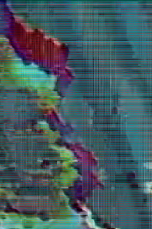 Double Negative电影海报