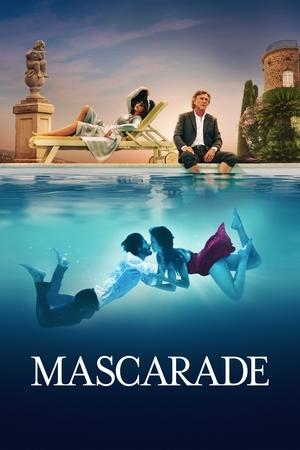 怪异伪装,Mascarade(2022电影)