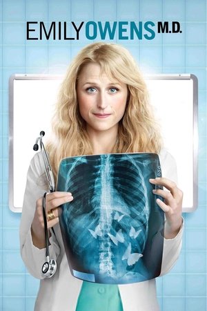 医缘,Emily Owens, M.D(2012电视剧集)