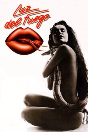天体女神,Luz Del Fuego(1982电影)