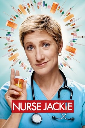 护士当家,Nurse Jackie(2009电视剧集)