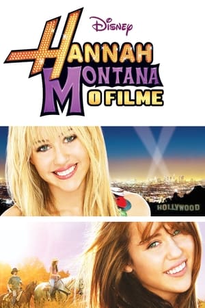 汉娜·蒙塔娜：电影版,Hannah Montana: The Movie(2009电影)