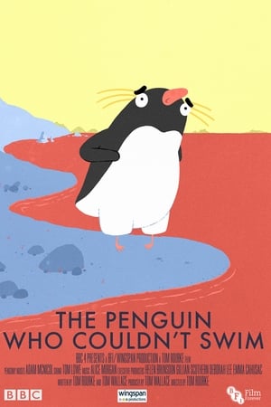 The Penguin Who Couldn’t Swim电影海报
