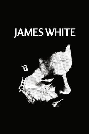 詹姆斯·怀特,James White(2015电影)
