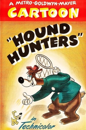 Hound Hunters(1947电影)
