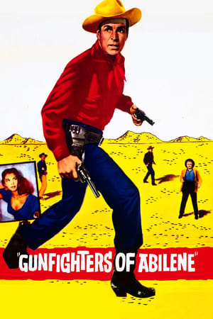 Gunfighters of Abilene(1960电影)