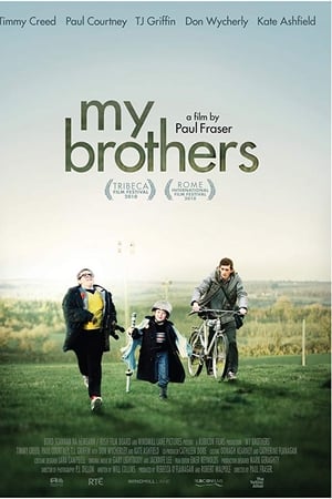 我的兄弟们,My Brothers(2010电影)