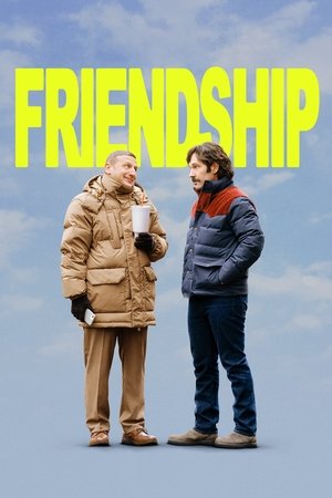 邻人友谊,Friendship(2025电影)