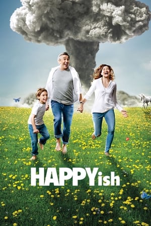 难得幸福,HAPPYish(2015电视剧集)