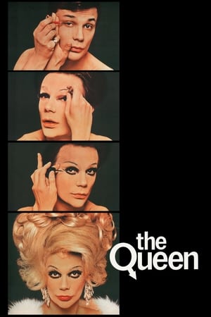 女皇,The Queen(1968电影)