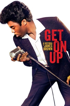 激乐人心,Get on Up(2014电影)