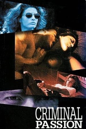 犯罪激情,Criminal Passion(1994电影)