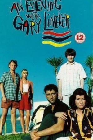 An Evening with Gary Lineker海报