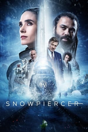 雪国列车,Snowpiercer(2020电视剧集)