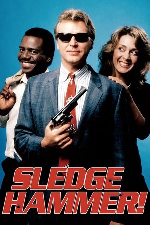 幽默警探,Sledge Hammer!(1986电视剧集)