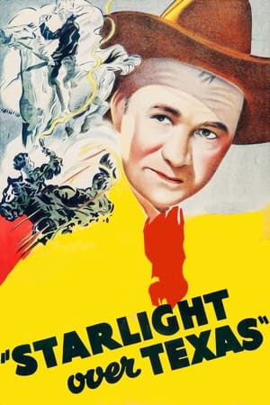 Starlight Over Texas(1938电影)