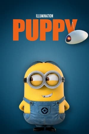 小黄人番外篇：宠物,Puppy(2013电影)