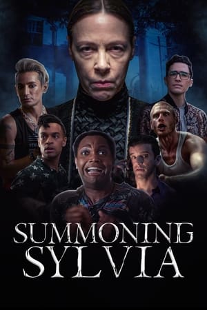 招魂大派对,Summoning Sylvia(2023电影)