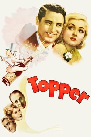 逍遥鬼侣,Topper(1937电影)