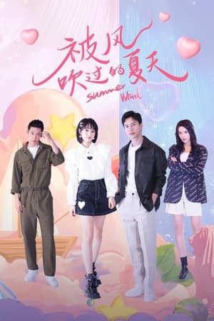 被风吹过的夏天(2022电视剧集)