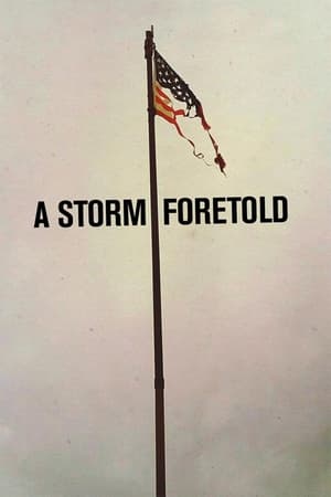 风暴预言,A Storm Foretold(2023电影)