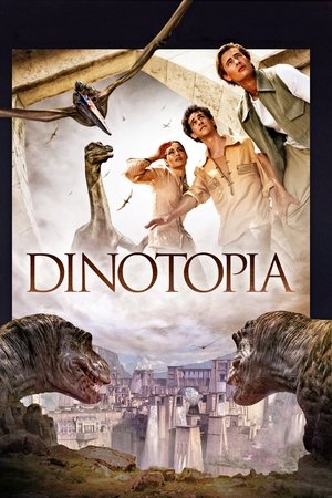 恐龙王国,Dinotopia(2002电视剧集)