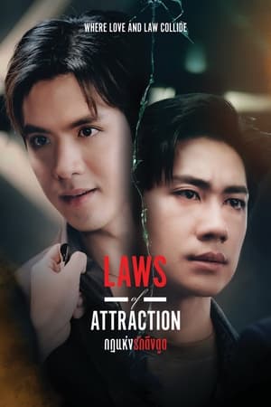 吸引力法则,กฎแห่งรักดึงดูด(2023电视剧集)