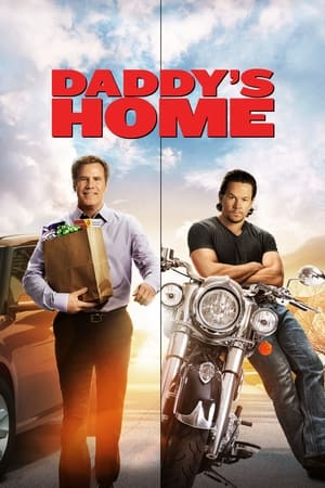 老爸当家,Daddy's Home(2015电影)
