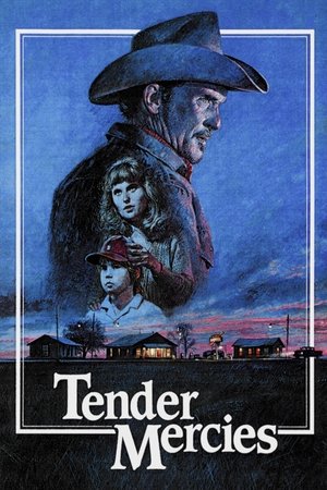 温柔的怜悯,Tender Mercies(1983电影)