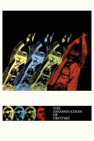 刺杀托洛茨基,The Assassination of Trotsky(1972电影)