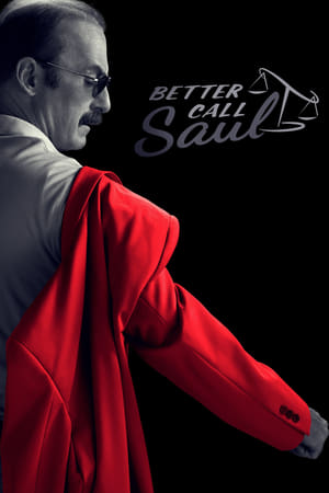 风骚律师,Better Call Saul(2015电视剧集)