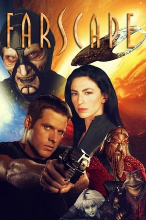 遥远星际,Farscape(1999电视剧集)