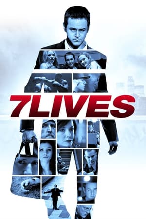 七条命,7lives(2011电影)