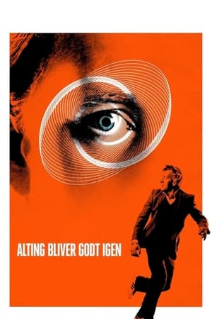 瀕臨崩潰邊緣的男人,Alting bliver godt igen(2010电影)