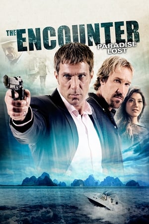 The Encounter 2: Paradise Lost电影海报