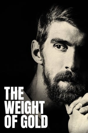 金牌的重量,The Weight of Gold(2020电影)